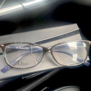 Dior frame CD3271